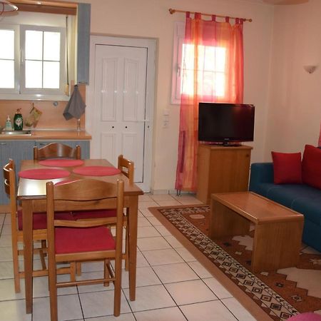 Spacious Apartment At Ioannina, Anatoli Anatoli  Exterior foto